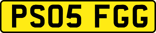 PS05FGG