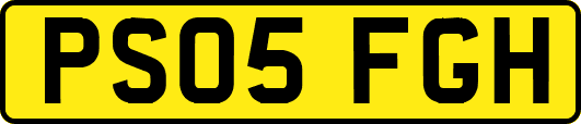 PS05FGH
