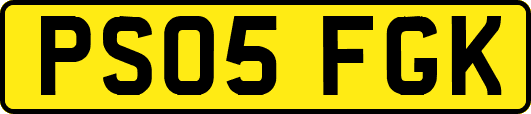 PS05FGK