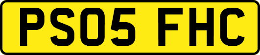 PS05FHC