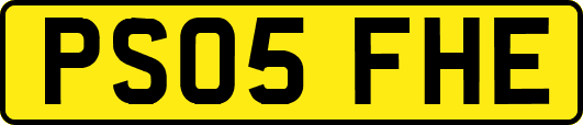 PS05FHE