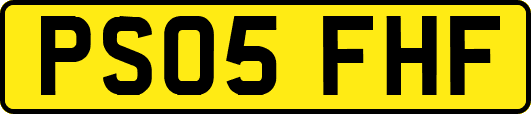 PS05FHF