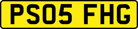 PS05FHG