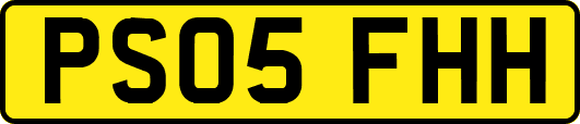 PS05FHH