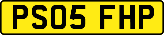 PS05FHP