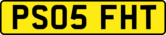 PS05FHT