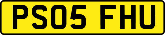 PS05FHU