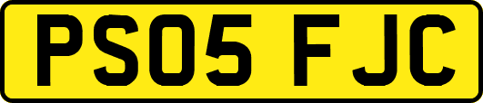 PS05FJC