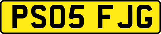 PS05FJG
