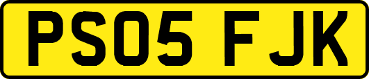 PS05FJK