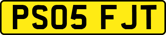 PS05FJT