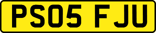 PS05FJU