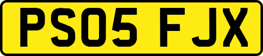 PS05FJX