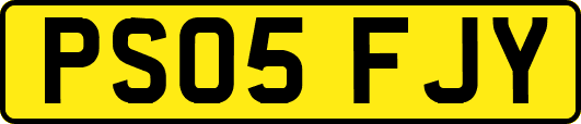 PS05FJY