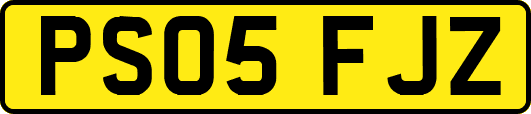 PS05FJZ
