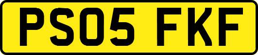PS05FKF