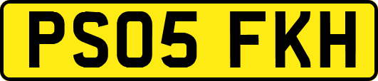 PS05FKH