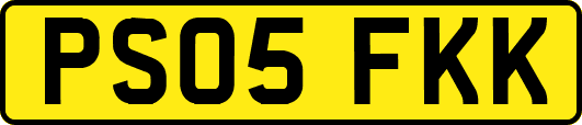 PS05FKK