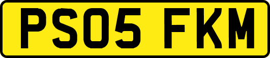 PS05FKM