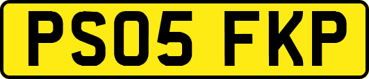 PS05FKP