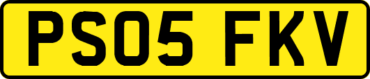 PS05FKV