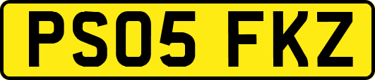 PS05FKZ