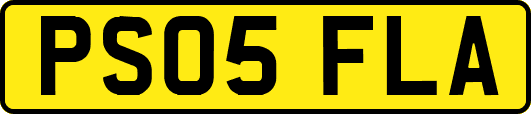 PS05FLA