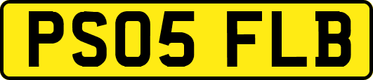 PS05FLB