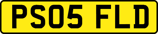 PS05FLD