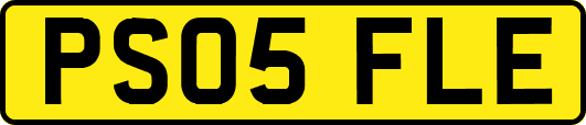PS05FLE