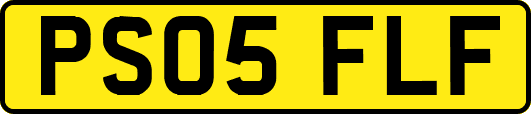 PS05FLF
