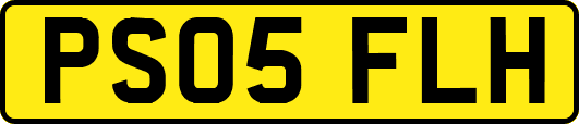 PS05FLH