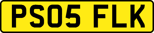 PS05FLK