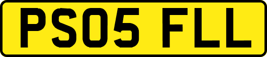 PS05FLL