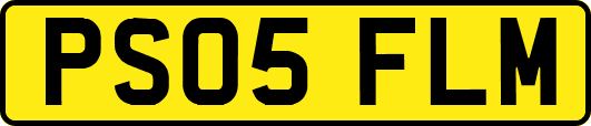 PS05FLM