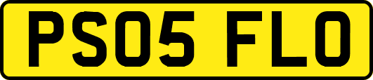 PS05FLO