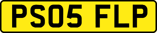 PS05FLP