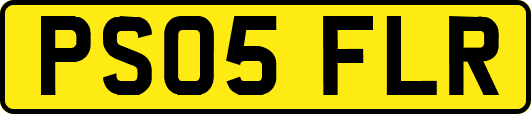 PS05FLR