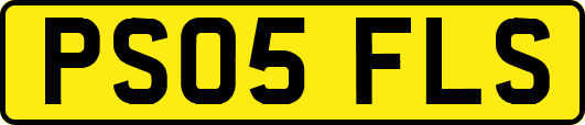 PS05FLS