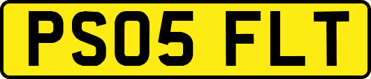 PS05FLT