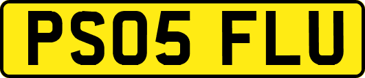 PS05FLU