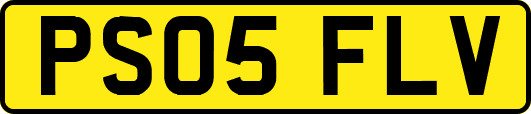 PS05FLV