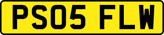 PS05FLW