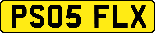 PS05FLX