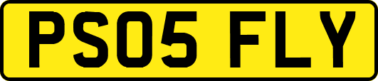 PS05FLY