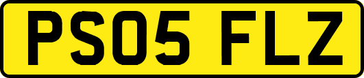 PS05FLZ