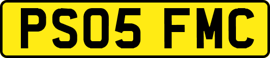 PS05FMC