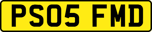 PS05FMD