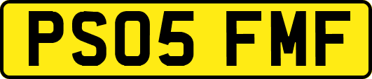 PS05FMF