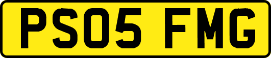 PS05FMG